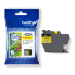 Brother LC-422XLY Ink cartridge yellow high-capacity, 1.5K pages ISO/IEC 24711 for Brother MFC-J 5340