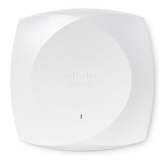 Cisco CW9172h Networking