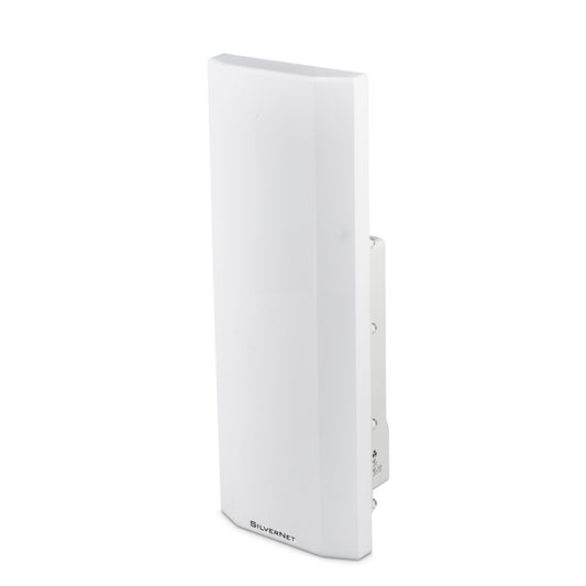 SilverNet AP1200-90 1167 Mbit/s White Power over Ethernet (PoE)