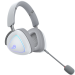 ASUS ROG Delta II Headset Wired & Wireless Head-band Gaming USB Type-C Bluetooth White