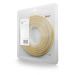 Lindy 3m Cat.6 U/UTP Network Cable, Yellow