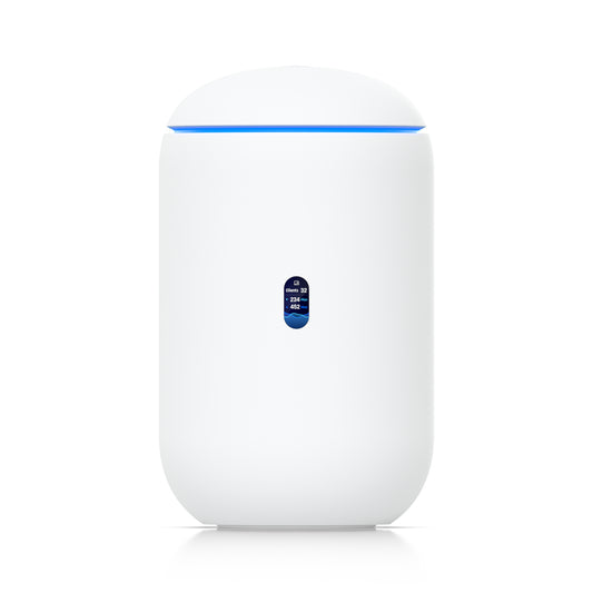 Ubiquiti Dream 7 WiFi 7 UniFi Router