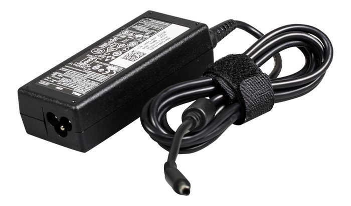 DELL AC Adapter 65W 4.5mm x 3.0mm 19.5V 3