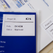Brother DK-44205 DirectLabel Etikettes white Paper 62mm x 30,48m for Brother P-Touch QL/700/800/QL 12-102mm/QL 12-103.6mm