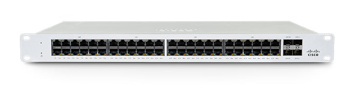 Cisco Meraki MS130-48 Networking