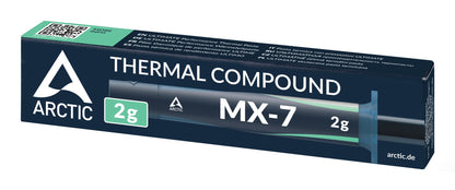 ARCTIC MX-7 - ULTIMATE Performance Thermal Paste