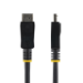 StarTech.com 5m (16.4ft) DisplayPort 1.2 Cable - 4K x 2K Ultra HD VESA Certified DisplayPort Cable - DP to DP Cable for Monitor - DP Video/Display Cord - Latching DP Connectors