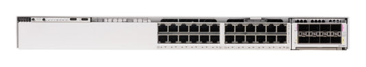 Cisco Catalyst C9350-24U network switch PoE