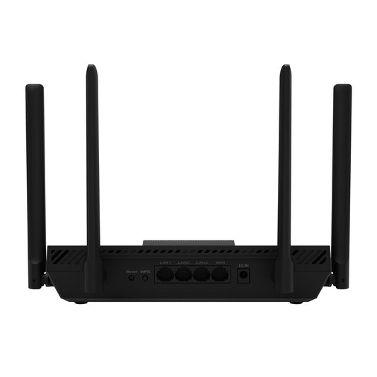 ASUS RT-BE50