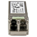 StarTech.com Cisco Meraki MA-SFP-10GB-SR Compatible SFP+ Module - 10GBASE-SR - 10GbE Multimode Fiber MMF Optic Transceiver - 10GE Gigabit Ethernet SFP+ - LC 300m - 850nm - DDM Cisco Meraki MS225, MX400, MS250