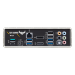 ASUS TUF Gaming B550-PLUS AMD B550 Socket AM4 ATX