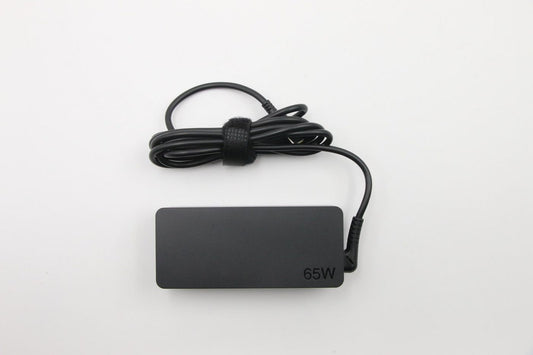 Lenovo 65W  AC Adapter USB Type-C includes power cable