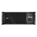 APC Smart-UPS On-Line SRT6KRMXLI - 6kW/VA, 6x C13 + 4x C19 + hardwire 1 phase output, rack mountable, Embedded NMC