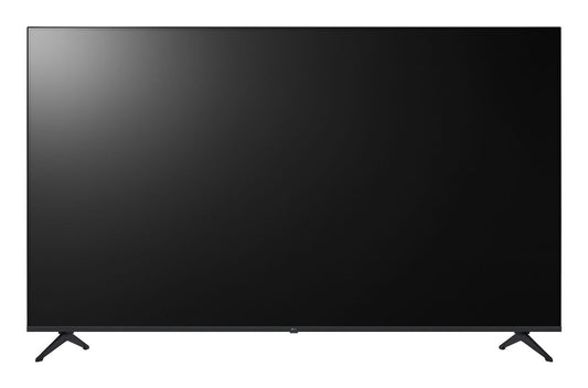 LG 65PK640S Signage Display Interactive table 165.1 cm (65") LED 300 cd/m² 4K Ultra HD Black WebOS 16/7
