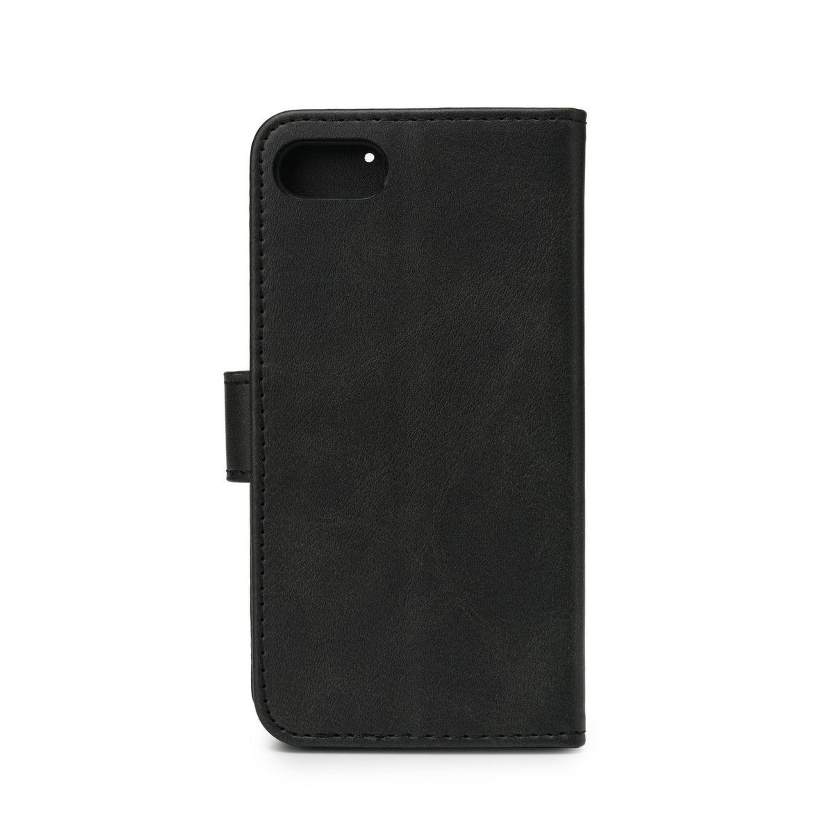 eSTUFF ES67110008-BULK mobile phone case 15.5 cm (6.1") Wallet case Black