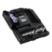 ASUS ROG CROSSHAIR X870E HERO BTF AMD X870E Socket AM5 ATX