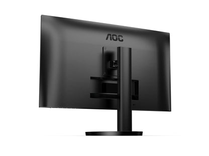 AOC B3 27B3CF2 computer monitor 68.6 cm (27") 1920 x 1080 pixels Full HD LED Black