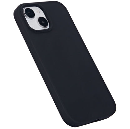 eSTUFF ES67120025-BULK mobile phone case Cover Black