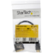 StarTech.com 8in (20cm) HDMI to DVI-D Video Cable Adapter - HDMI Male to DVI Female