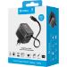 Sandberg Charger PD65W Display + Cable