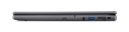 Acer Chromebook Spin 511 convertible (R757TN) - Intel N150, 8GB RAM, 128GB, 11.6" HD touchscreen, Chrome OS