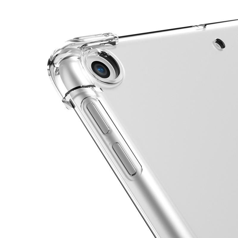 eSTUFF ES680208-BULK tablet case Cover Transparent