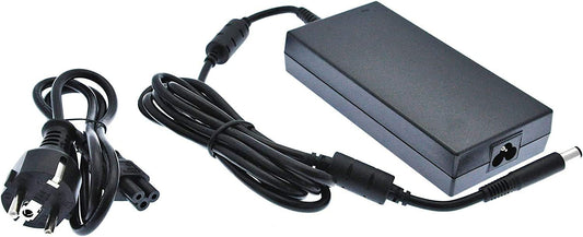 DELL 180W AC power adapter/inverter Indoor Black