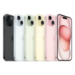 Apple iPhone 15 256GB - Blue