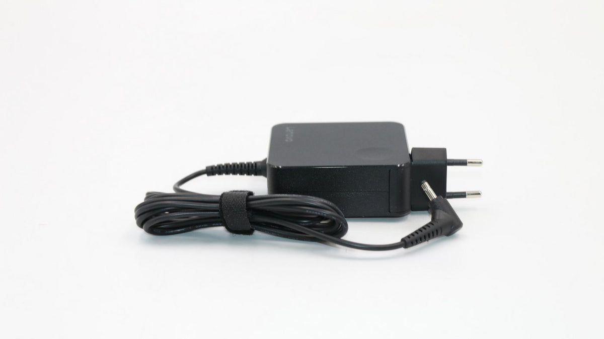 Lenovo AC Adapter 20V 65W includes power cable