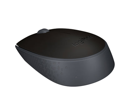 Logitech M170 Wireless Mouse
