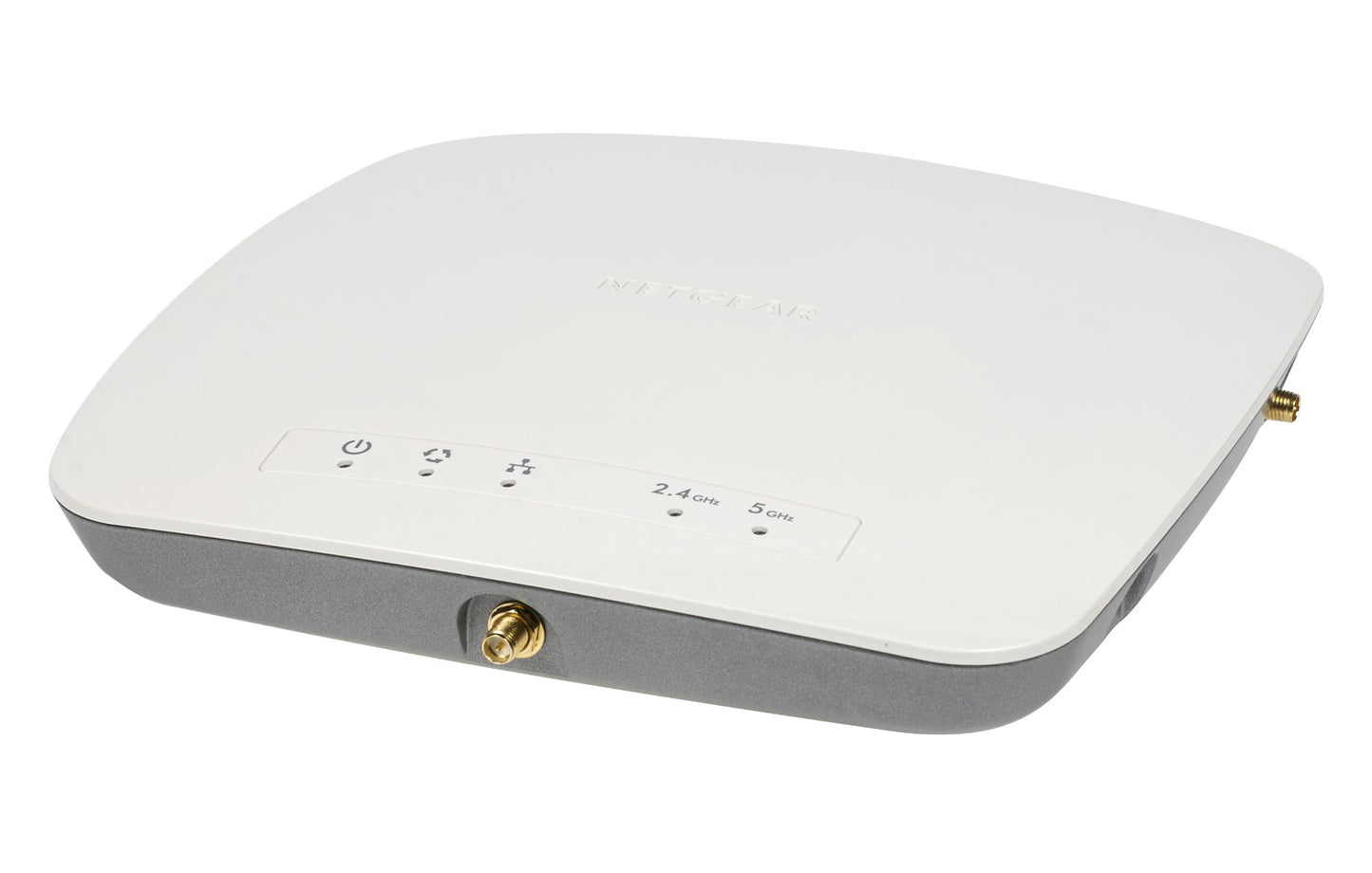 Netgear WAC730 1300 Mbit/s Power over Ethernet (PoE) White