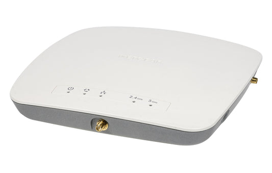 Netgear WAC730 1300 Mbit/s Power over Ethernet (PoE) White