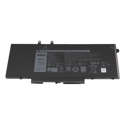 DELL 401D9 industrial rechargeable battery Lithium-Ion (Li-Ion) 4250 mAh 15.2 V