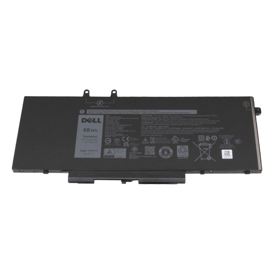 DELL 401D9 industrial rechargeable battery Lithium-Ion (Li-Ion) 4250 mAh 15.2 V