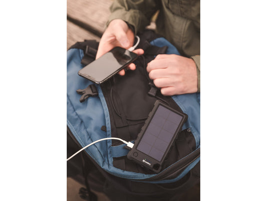 Sandberg Outdoor Solar Powerbank 10000