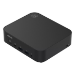 ASUS NUC 14 Essential RNUC14MNK2500003 Black N250
