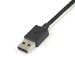 StarTech.com USB 2.0 to 10/100 Mbps Ethernet Network Adapter Dongle
