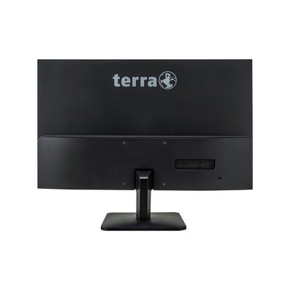 TERRA 2427W computer monitor 60.5 cm (23.8") 1920 x 1080 pixels Full HD LCD Black
