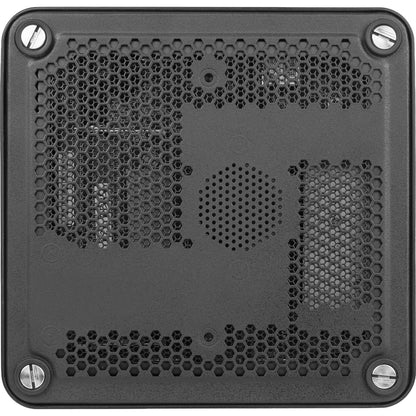 MSI Cubi Z AI 8M AMD Ryzen 9 8945HS (Ryzen 8040 Series), Barebone, SFF, Mini Computer, HTPC, (NO RAM, NO Storage, NO OS), AMD Radeon Graphics/DDR5/Dual HDMI/Dual LAN/WiFi 6E/BT 5.3/VESA - Z AI 8M R9 8945HS BB