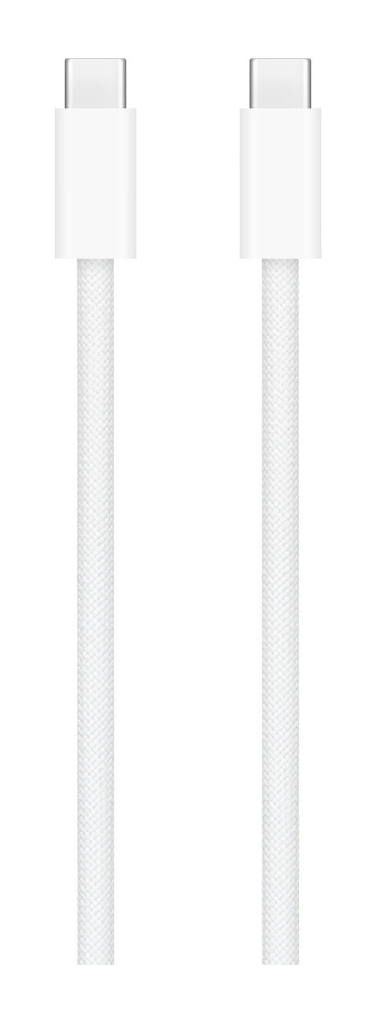 Apple MYQT3ZM/A USB cable 2 m USB C White