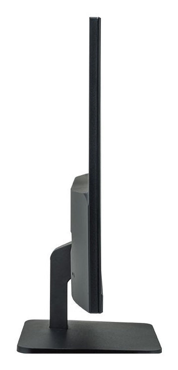 TERRA 2427W computer monitor 60.5 cm (23.8") 1920 x 1080 pixels Full HD LCD Black