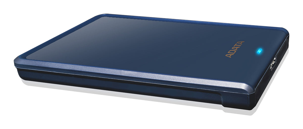 ADATA HV620S external hard drive 2 TB 2.5" Micro-USB B 3.2 Gen 1 (3.1 Gen 1) Blue