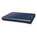 ADATA HV620S external hard drive 2 TB 2.5" Micro-USB B 3.2 Gen 1 (3.1 Gen 1) Blue