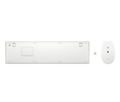 HP 655 Wireless Keyboard and Mouse Combo