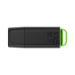 Kingston Technology DataTraveler 256GB Portable USB 3.2 Gen 1 Exodia Black/Green