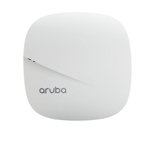 Hewlett Packard Enterprise Aruba AP-305 TAA 1600 Mbit/s Power over Ethernet (PoE) White