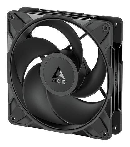 ARCTIC Freezer P14 Pro Reverse - 3 Pack - 140 mm A-RGB PWM Fan with Cable Splitter