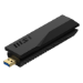 MSI BE6500 WiFi7 USB Stick - Dongle WLAN 2880 Mbit/s