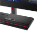 Lenovo ThinkCentre M90a Gen 5 Intel® Core™ i5 i5-14500 60.5 cm (23.8") 1920 x 1080 pixels All-in-One PC 16 GB DDR5-SDRAM 512 GB SSD Windows 11 Pro Wi-Fi 6E (802.11ax) Black
