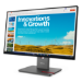 Lenovo ThinkVision P24QD-40 Monitor